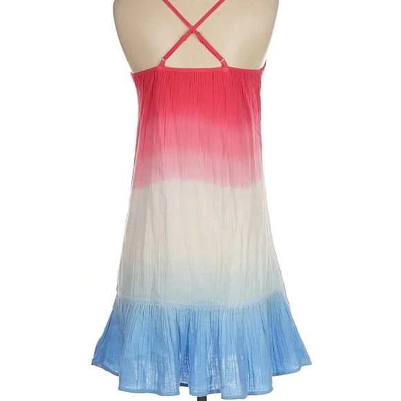 Vineyard Vines ombré dress - Picture 2 of 4